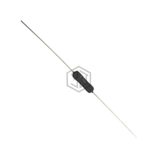 1WR1D0 - NTE Electronics, Inc - Through Hole Resistors