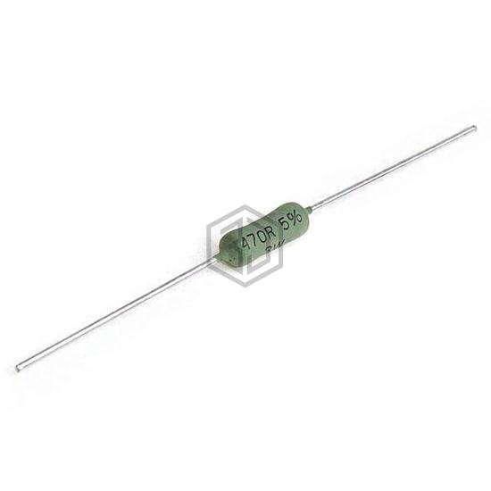 594-AC03W470R0J - TubeDepot - Through Hole Resistors