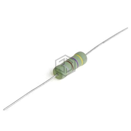 660-PCF2C471K - TubeDepot - Through Hole Resistors