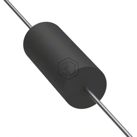 RLP06548R0FB00 - Vishay Sfernice - Through Hole Resistors