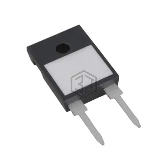 LTO100F1R000FTE3 - Vishay Sfernice - Through Hole Resistors