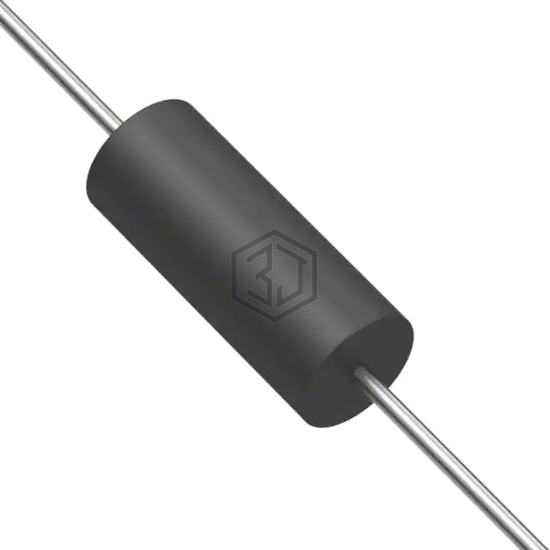 RCMA0519801BDS03 - Vishay Sfernice - Through Hole Resistors