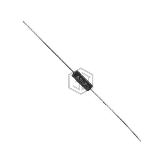 HPS0633001KPB15 - Vishay Sfernice - Through Hole Resistors