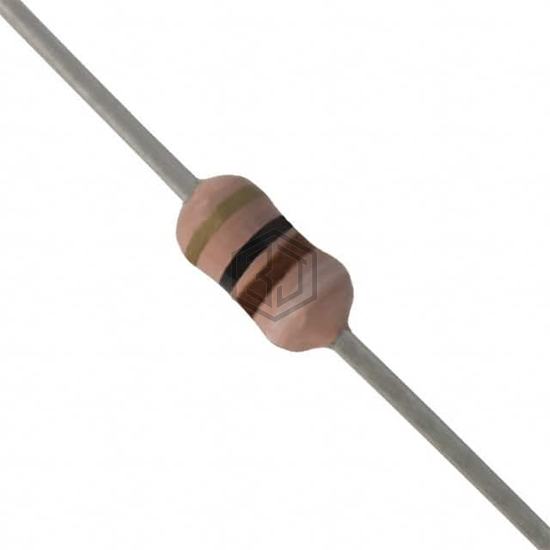 ERD-S2TJ910V - Panasonic Electronic Components - Through Hole Resistors