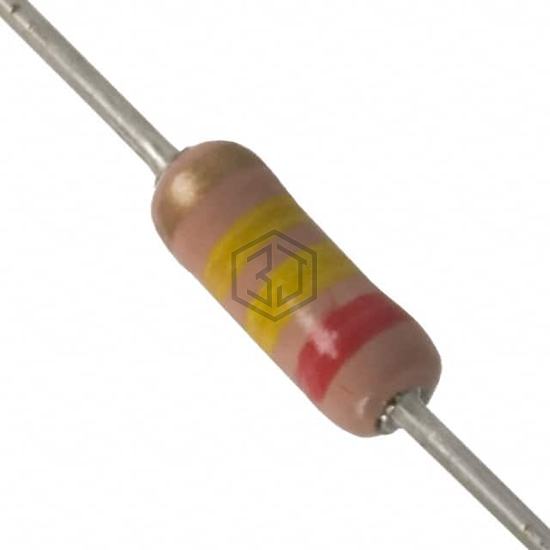 ERD-S1TJ244V - Panasonic Electronic Components - Through Hole Resistors