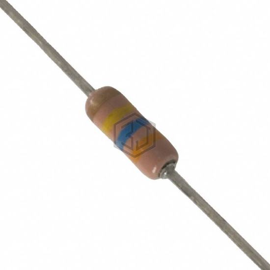 ERD-S1TJ364V - Panasonic Electronic Components - Through Hole Resistors