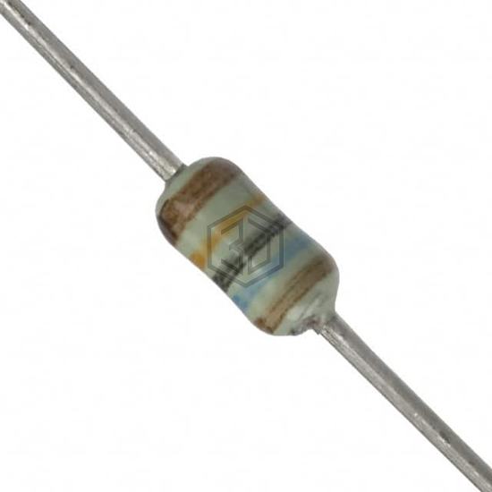 ERO-S2PHF1603 - Panasonic Electronic Components - Through Hole Resistors