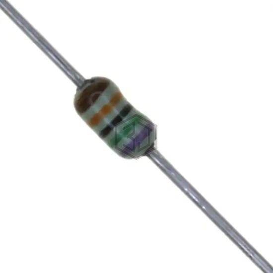 ERO-S2PHF7503 - Panasonic Electronic Components - Through Hole Resistors