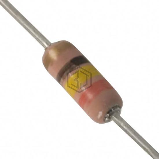 ERD-S1TJ240V - Panasonic Electronic Components - Through Hole Resistors