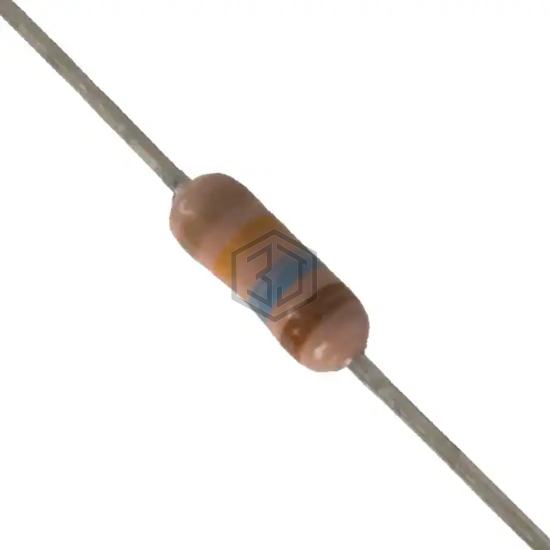 ERD-S1TJ163V - Panasonic Electronic Components - Through Hole Resistors
