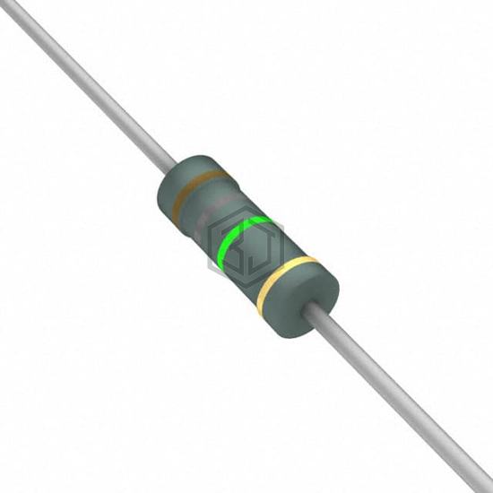 RNF14JTD1M80 - Stackpole Electronics Inc - Through Hole Resistors