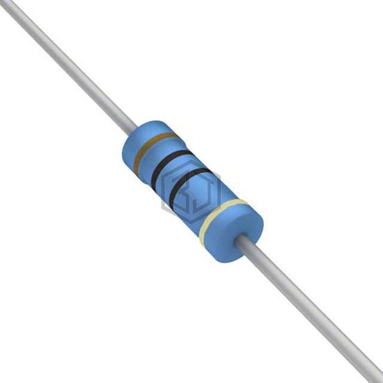 RNMF12JTD10R0 - Stackpole Electronics Inc - Through Hole Resistors
