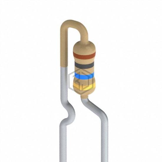 PCF14JT10M0 - Stackpole Electronics Inc - Through Hole Resistors