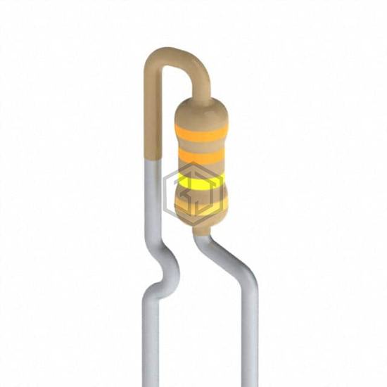 PCF14JT330K - Stackpole Electronics Inc - Through Hole Resistors