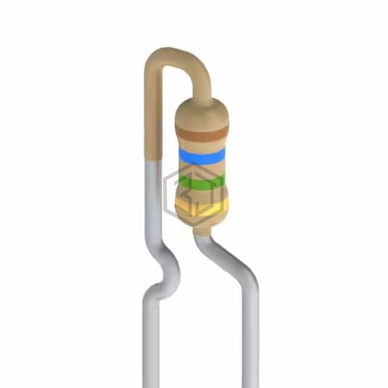 PCF14JT1M60 - Stackpole Electronics Inc - Through Hole Resistors