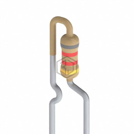 PCF14JT8K20 - Stackpole Electronics Inc - Through Hole Resistors