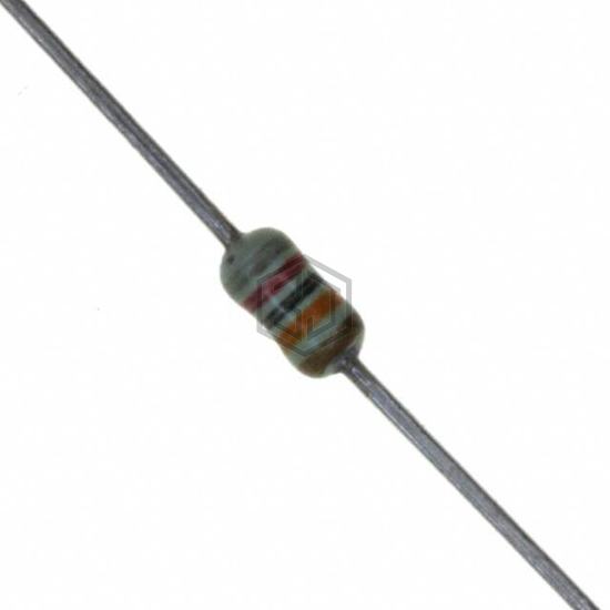 ERO-S2PHF8203 - Panasonic Electronic Components - Through Hole Resistors