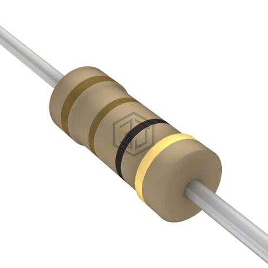 CF14JT11R0 - Stackpole Electronics Inc - Through Hole Resistors