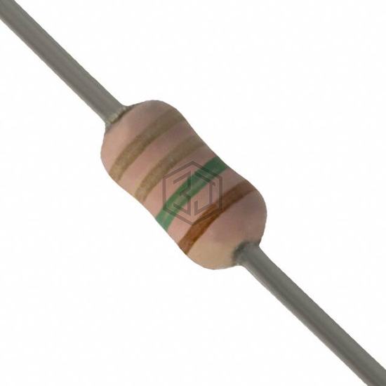 ERD-S2TJ1R5V - Panasonic Electronic Components - Through Hole Resistors