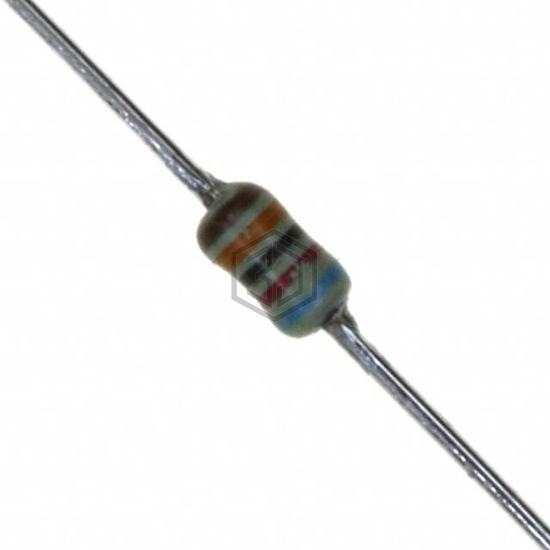 ERO-S2PHF6203 - Panasonic Electronic Components - Through Hole Resistors