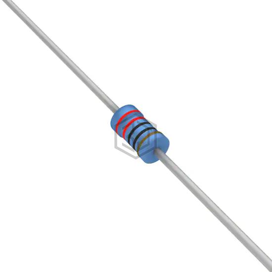 RNMF14FAD220R - Stackpole Electronics Inc - Through Hole Resistors