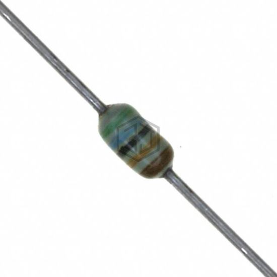 ERO-S2PHF5603 - Panasonic Electronic Components - Through Hole Resistors