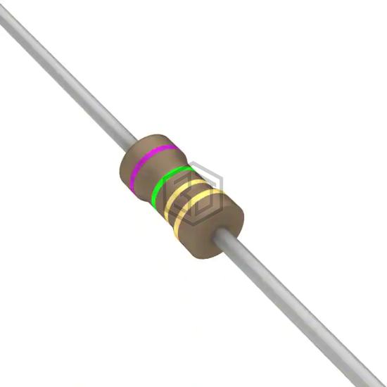 CFM14JT7R50 - Stackpole Electronics Inc - Through Hole Resistors
