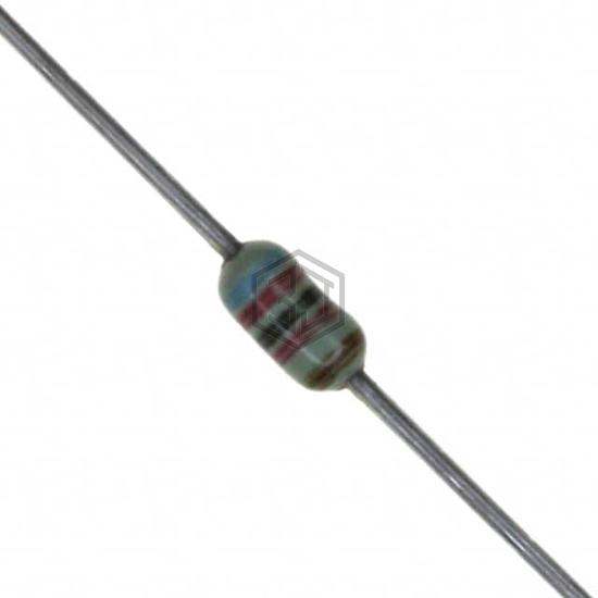ERO-S2PHF6202 - Panasonic Electronic Components - Through Hole Resistors