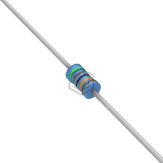 RNMF14FTC510K - Stackpole Electronics Inc - Through Hole Resistors