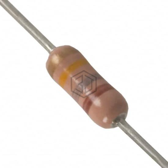 ERD-S1TJ183V - Panasonic Electronic Components - Through Hole Resistors