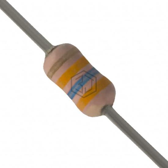 ERD-S2TJ363V - Panasonic Electronic Components - Through Hole Resistors