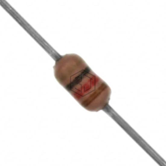 ERD-S2TJ120V - Panasonic Electronic Components - Through Hole Resistors
