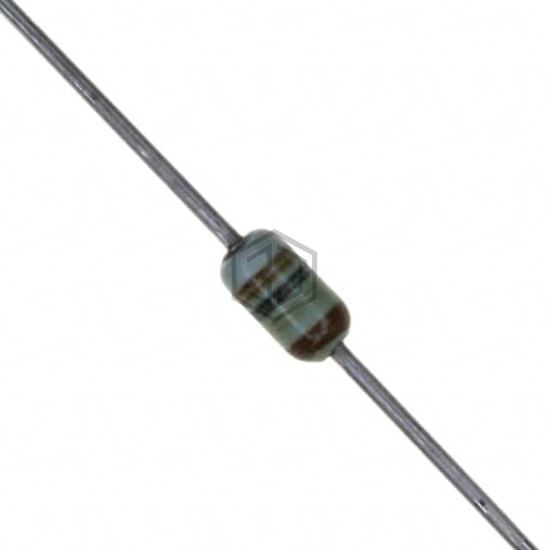 ERO-S2PHF91R0 - Panasonic Electronic Components - Through Hole Resistors