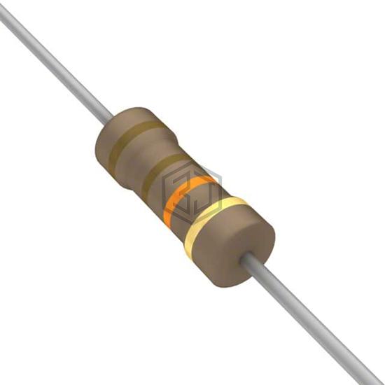 CFM12JT11K0 - Stackpole Electronics Inc - Through Hole Resistors