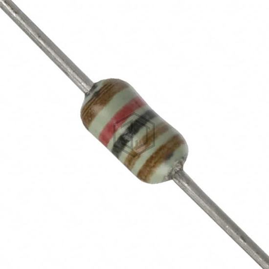 ERO-S2PHF11R0 - Panasonic Electronic Components - Through Hole Resistors
