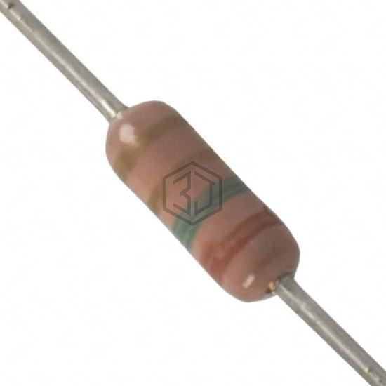 ERD-S1TJ1R5V - Panasonic Electronic Components - Through Hole Resistors