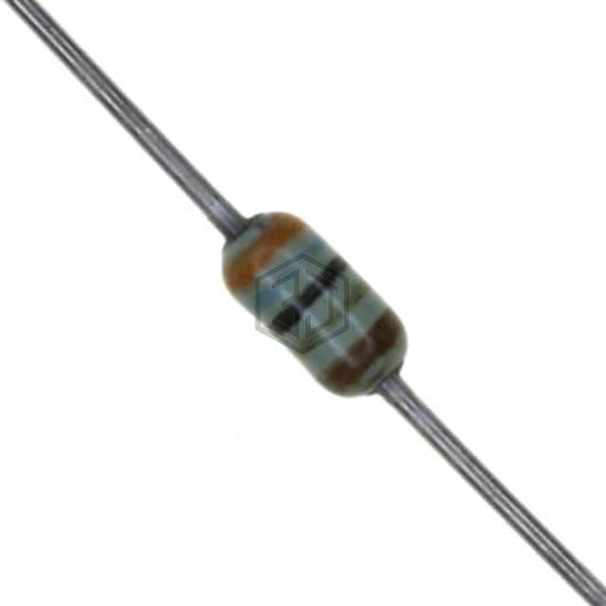 ERO-S2PHF36R0 - Panasonic Electronic Components - Through Hole Resistors