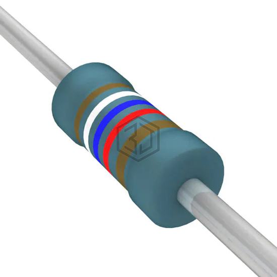 RNF14FAC19K6 - Stackpole Electronics Inc - Through Hole Resistors