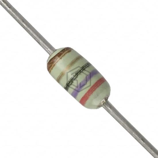 ERO-S2PHF27R0 - Panasonic Electronic Components - Through Hole Resistors
