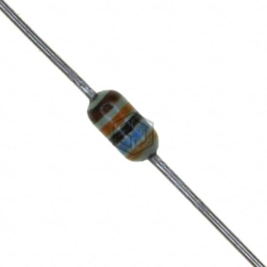 ERO-S2PHF3603 - Panasonic Electronic Components - Through Hole Resistors