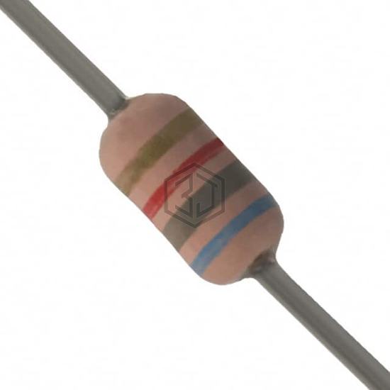 ERD-S2TJ682V - Panasonic Electronic Components - Through Hole Resistors
