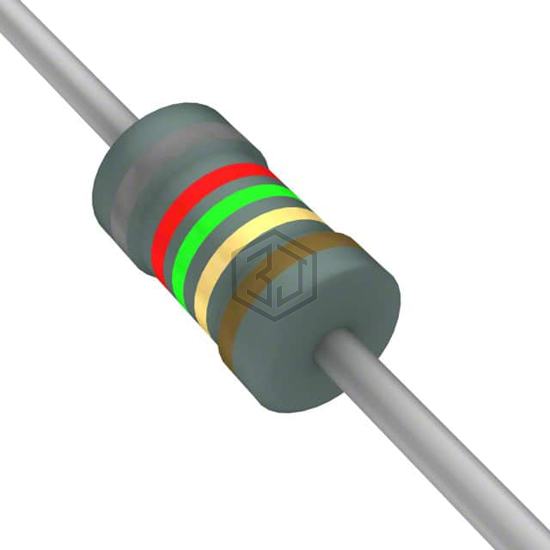 RNF18FTD82R5 - Stackpole Electronics Inc - Through Hole Resistors