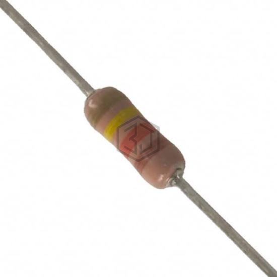 ERD-S1TJ124V - Panasonic Electronic Components - Through Hole Resistors