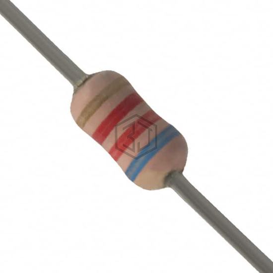 ERD-S2TJ622V - Panasonic Electronic Components - Through Hole Resistors