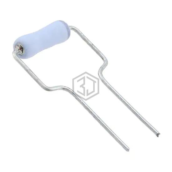 ERX-2FJS2R0E - Panasonic Electronic Components - Through Hole Resistors