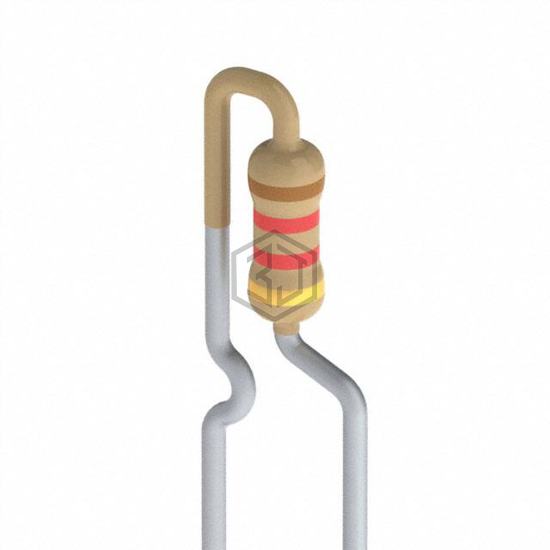 PCF14JT1K20 - Stackpole Electronics Inc - Through Hole Resistors