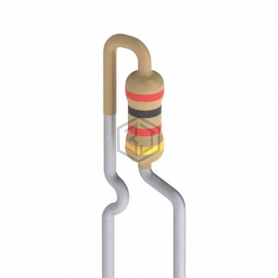 PCF14JT2K00 - Stackpole Electronics Inc - Through Hole Resistors