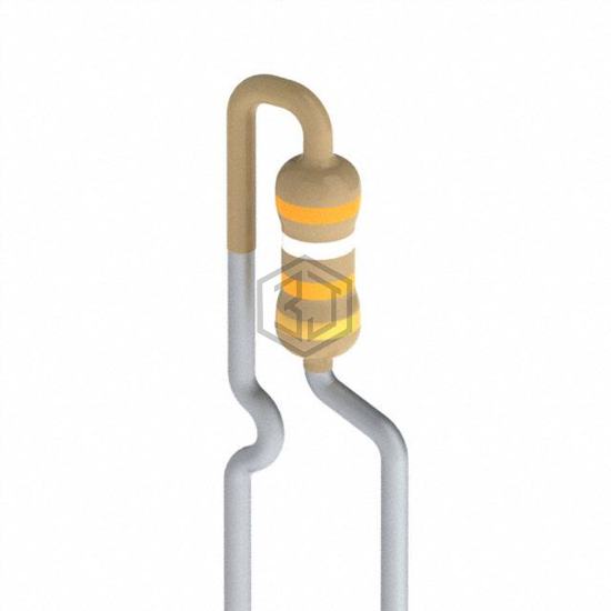 PCF14JA39K0 - Stackpole Electronics Inc - Through Hole Resistors