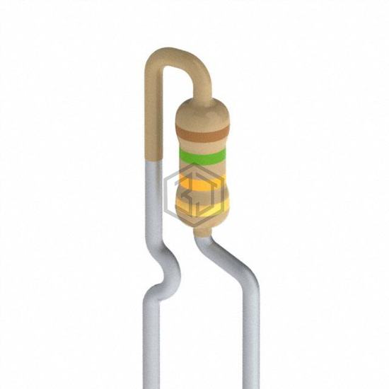 PCF14JT15K0 - Stackpole Electronics Inc - Through Hole Resistors