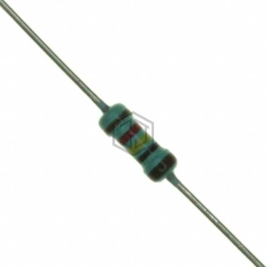 SFR2500001240FR500 - Vishay Beyschlag/Draloric/BC Components - Through Hole Resistors